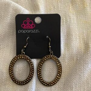 new paparazzi earrings